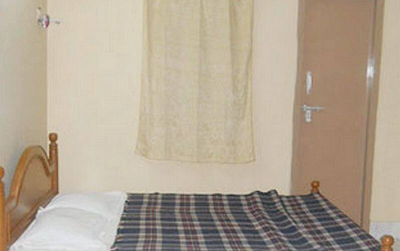 Hotel Saryu (Yatri Niwas Ayodhya), Lucknow 4